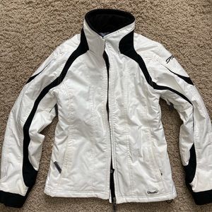 Spyder Ski/Snowboard Coat